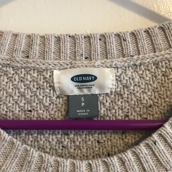 Knit Sweater - Picture 2 of 2